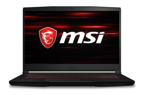 PC Portable MSI GF63 9SC-471FR Intel Core i7 16 Go RAM 1 To SATA 256 Go SSD