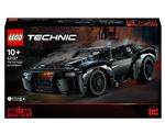 LEGO® Technic 42127 La Batmobile™ de Batman