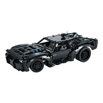 LEGO® Technic 42127 La Batmobile™ de Batman