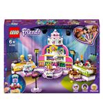 LEGO® Friends 41393 Le concours de pâtisserie