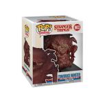 Stranger Things - Figurine POP! Super Sized Monster 15 cm