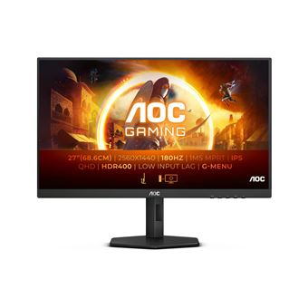 AOC Q27G4X - 1