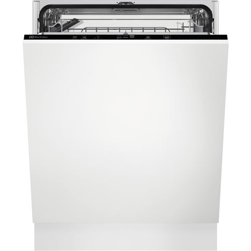 Lave-vaisselle Electrolux EEA27400L encastrable 60 cm