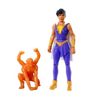 Figurine DC Comics Shazam Darla 15 cm