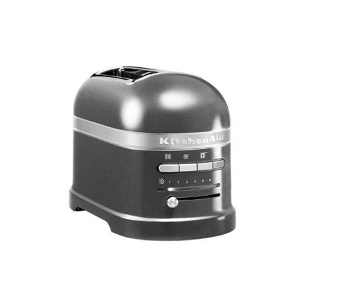 KitchenAid 5KMT2204EMS 7 2 part(s) 1250 W Gris, Acier inoxydable