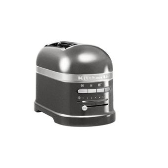 Grille pain KitchenAid 5KMT2204EMS 1250 W Gris - 1