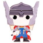 Funko Pop! Pin’s Géant avec Stand 10 cm Marvel Thor