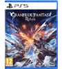 Granblue Fantasy Relink PS5