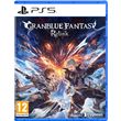 Granblue Fantasy Relink PS5