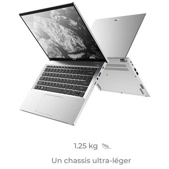 PC Ultra Portable Acer Swift Go 14 SFG14-71-76TB 14