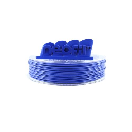 Filament de recharge Neofil3D PLA Bleu 1.75 mm - 250 g