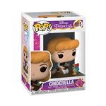 Figurine Funko Pop Disney Ultimate Princess Cinderella