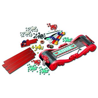 Kit Métier à tisser Ravensburger Miraculous