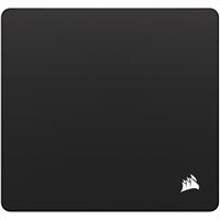 Tapis de souris gaming en tissu Corsair MM Taille M Noir