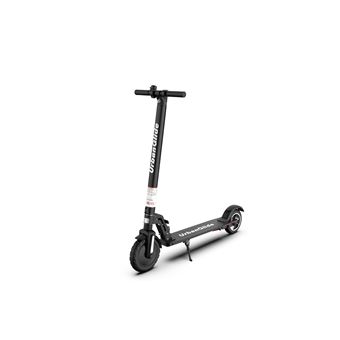 Trottinette électrique Urbanglide Ride81 Boost Roues 8 350w Double Système De Freinage