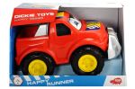 Voiture Dickie Toys Happy Runner Modèle aléatoire