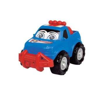 Voiture Dickie Toys Happy Runner Modèle aléatoire