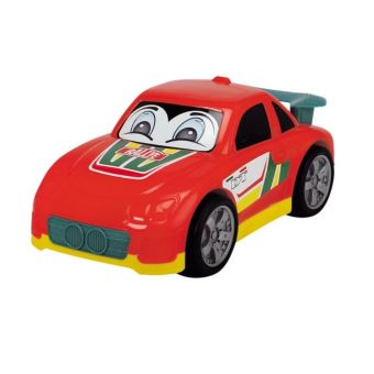 Voiture Dickie Toys Happy Runner Modèle aléatoire