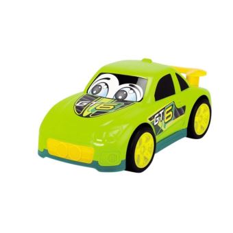 Voiture Dickie Toys Happy Runner Modèle aléatoire