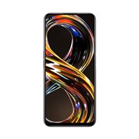Smartphone Realme 8I 6,6" Double SIM 128 Go Noir