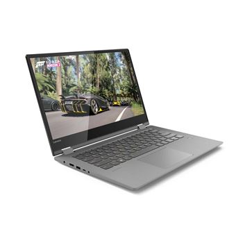 GPU+CPU Ventilateur Pour Lenovo Yoga 530-14IKB 530-14ARR Flex 6-14IKB