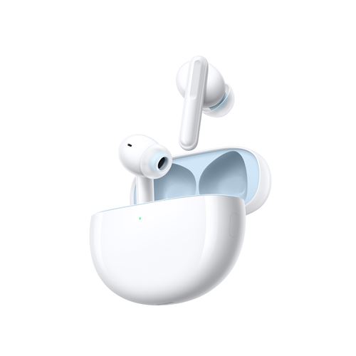 Ecouteurs intra auriculaires sans fil True Wireless Oppo Enco Free 2i avec réduction de bruit