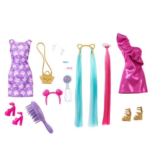 barbie - A1518XX - Vanity Case - Valisette Dressing