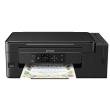 Imprimante Epson EcoTank ET-2650 Multifonctions Noire