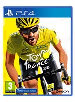 Tour de France 2023 PS4