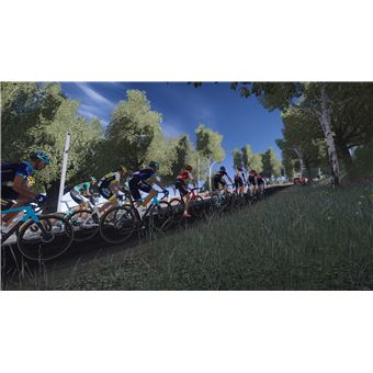 Tour de France 2023 PS4