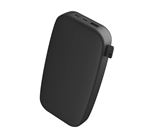 POWERBANK 27000MAH Batterie rechargeable portative - True Blue - 2PB27100TB.Charge ultra rapide avec 65W PD. Chargez jusqu''a 50 % en 30 min. 6 fonctions de securite. Approuvee par les compagnies aeriennes.