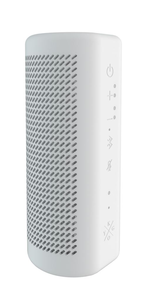 Enceinte Sans fil Kygo B9/800 Blanc