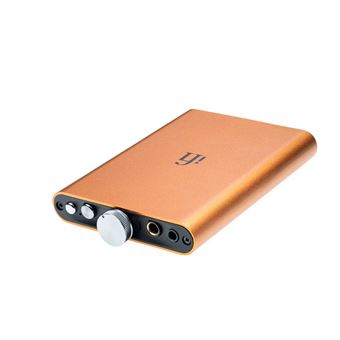 Convertisseur DAC Ifi audio Hip V2 Orange