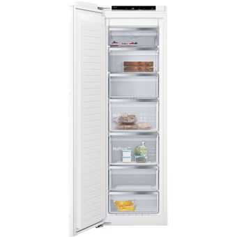 Congélateur armoire froid ventilé - Livraison gratuite Darty Max - Darty