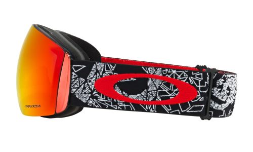 OAKLEY Flight Deck ゴーグル SETH MORRISON Oakley Flight Deck Seth Morrison Signature w/Prizm Torch