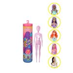 Poupée Barbie Color Reveal Modèle aléatoire