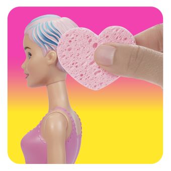 Poupée Barbie Color Reveal Modèle aléatoire