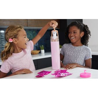 Poupée Barbie Color Reveal Modèle aléatoire