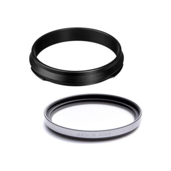 Kit d'étanchéité Argent Fujifilm pour appareil photo Fujifilm X100V - 1