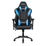 Chaise Gaming AkRacing Série Core LX Plus Noir et bleu