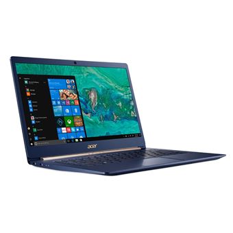 Écran De Remplacement 14" LED Pour Acer Swift 5 SF514-51-74AC - Résolution 1920x1080, Format 16:9 - Neuf Sous Garantie 1 An