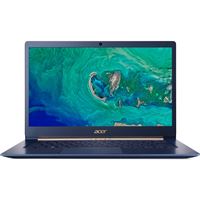 Acer Swift 5 SF514-53T-768Q 14" Touch 512GB SSD 8GB RAM Core i7-8565U 4.6GHz UHD Graphics 620 Laptop