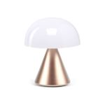 Mini Lampe LED Lexon Mina Or