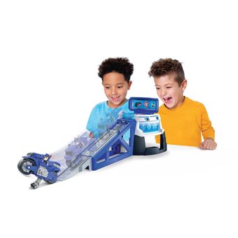 Ensemble de jeu Paw Patrol Moto Pups HQ