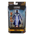 Figurine The Eternals Legends Modèle aléatoire