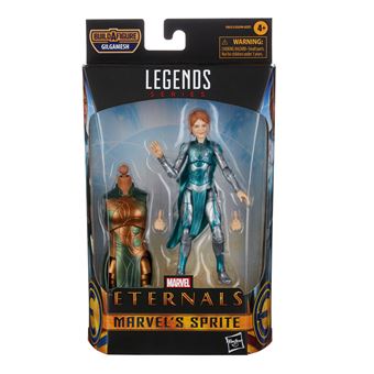 Figurine The Eternals Legends Modèle aléatoire