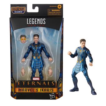 Figurine The Eternals Legends Modèle aléatoire