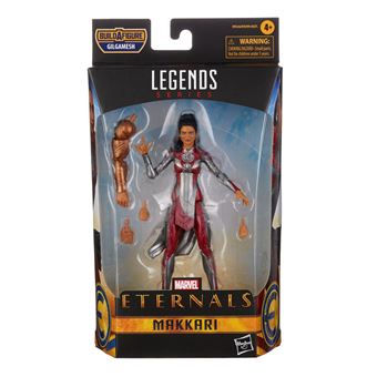 Figurine The Eternals Legends Modèle aléatoire