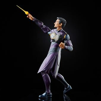 Figurine The Eternals Legends Modèle aléatoire