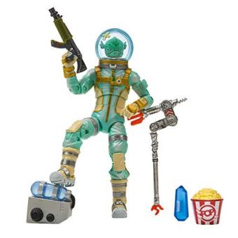 Figurine Fortnite Legendary Series Leviathan S2